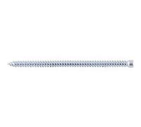 Boîte de 100 vis de réglage béton FFSZ 7,5x122 - Tête fraisée - Empreinte torx T30 - Fenêtres G