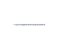 Boîte de 100 vis de réglage béton FFSZ 7,5x152 - Tête fraisée - Empreinte torx T30 - Fenêtres