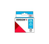 Boîte de 1000 agrafes 8 mm Inox - 0161808 - Arrow
