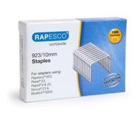 Rapesco agrafeuse manuelle acier