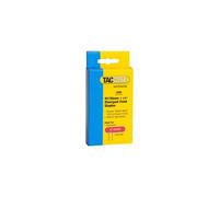 Boîte de 1000 agrafes pointes divergentes à couronne étroite type 91 L.30 mm - TA-0289 - Tacwise