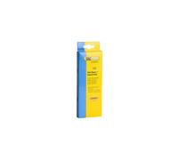 Boîte de 1000 clous à angle à tête plate galvanisé en bandes inclinées 26° D. 1,5 x 50 mm - TA-0485 - Tacwise