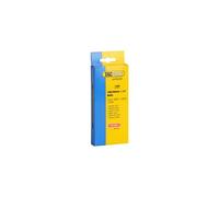 Boîte de 1000 clous en acier galvanisé en bande de type 180 L. 40 mm - TA-0747 - Tacwise