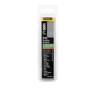 Boîte de 1000 clous type J 15mm - STANLEY - 1-SWK-BN0625T