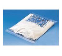 Boite de 1000 sachets pression grip en polyéthylène, Format 15 x 23 cm G
