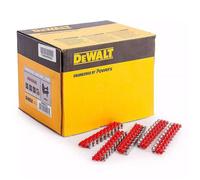 DEWALT Pointes acier XH DCN8903013 pour cloueur DCN890 3x13 mm – Boîte de 1005
