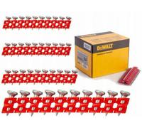 Boîte de 1005 pointes acier XH pour cloueur 3x17MM - DEWALT - DCN8903017