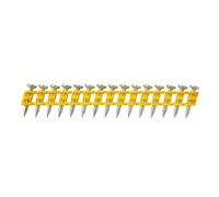 Boîte de 1005 pointes acier XH pour cloueur 3x27MM - DEWALT - DCN8903027