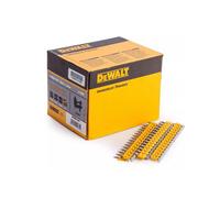 DeWalt Pointes béton pour cloueur DCN8901025 2,6 x 25 mm – Boîte de 1005 – Standard