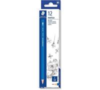 Staedtler Norica 130 46 - Crayon Graphite Hb