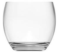 Boîte de 12 gobelets trempés Baztan 32 cl - Vicrila - Transparent / Cristal - Verre Transparent G
