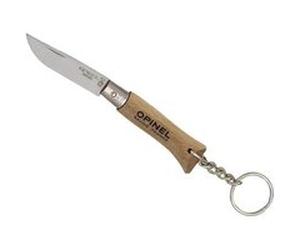 Boite de 12 porte-clés Opinel 954 1 G