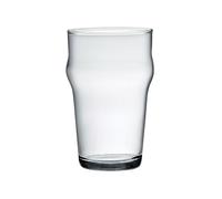 Boite de 12 verres à bière nonix 29 ormioli Rocco