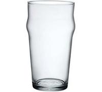 Boite de 12 verres à bière nonix 58 cl - Bormioli Rocco - Transparent / Cristal - Verre Transparent G