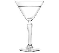 Boîte de 12 verres à pied Martini Spksy 19 cl