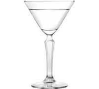 Boîte de 12 verres à pied Martini Spksy 19 cl