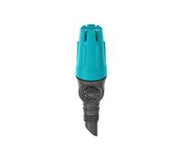 Boîte de 15 asperseurs pour petites surfaces GARDENA 13306-26