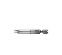 Boite de 2 embouts standard professionnels Torx 50 mm - WIHA - 3868X