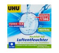Pastilles de recharge Ambiance, 2 x 100 g,neutre