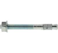 Boite de 20 goujons FIX3 SPIT - Ø12 x 220 mm - 057477
