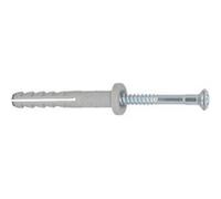 Boîte de 200 Chevilles clou NF 5x30/5