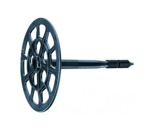 Boîte de 200 chevilles CB SPIT - Ép.maxi pièce à fixer 100 mm - L.135 mm - 055730