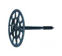 Boîte de 200 chevilles CB SPIT - Ép.maxi pièce à fixer 120 mm - L.155 mm - 055740
