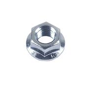 Boîte de 200 écrous crantés Ø6 mm LENNIE - 07080602B