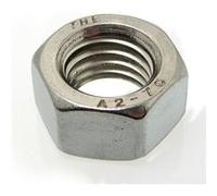 Boîte de 200 Écrous inox A2 DIN934 ACTON - Ø5 - 626015 Noir G