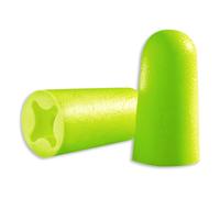 Uvexrs Bouchons d'oreille X-Fit 2112001 Vert Snr 37 Db (21120)-M (200 pièces)