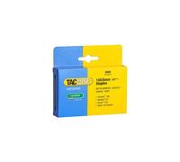 Boîte de 2000 agrafes galvanisées de type 140 L. 6 mm - TA-0345 - Tacwise