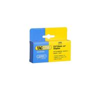 Boîte de 2000 agrafes galvanisées de type 53 L. 10 mm - TA-0336 - Tacwise