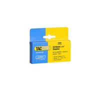 Boîte de 2000 agrafes galvanisées de type 53 L. 6 mm - TA-0334 - Tacwise