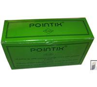 Boîte de 2000 pointes losange POINTIX ADLER 18012D