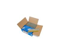 Boîte de 2200 clous, annelés extra galvanisés en bande papier 34° D. 3,1 x 65 mm - Tacwise - 1120