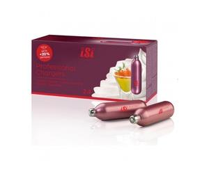 Boite De 24 Capsules N20 - 8,4g - Isi