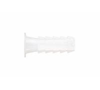 Boite de 25-Cheville plastique, polypropylène Filetage M8 Diam. 8 mm L 27 mm INDEX-TACOP08