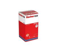 Boîte de 25 chevilles à bascule Duotec FISCHER 537259 nylon - 10 mm
