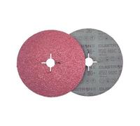 Boîte de 25 disques abrasifs 125 mm G36 - 3M ABRASIFS - P27401