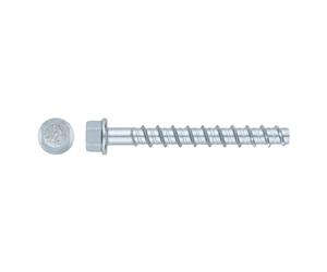 BOITE DE 25 TÊTES HEXAGONALES RECOUVREMENT INDEX - TFE08080