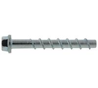 Boîte de 25 vis béton Tapcon HFL XTREM 14x1507535 à tête hexagonale SPIT 058769