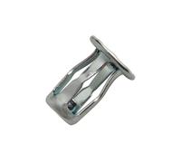 Boîte de 250 Chevilles Spyder SCELL-IT - Fix.aveugle tout matériaux - M4SPYDERSX4
