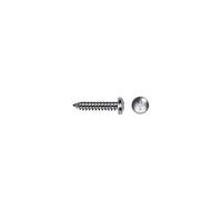 Boîte de 250 Vis Tête Ronde Cruciforme REF 7981 4,2X38mm ZINGUE