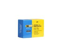 Boîte de 2500 clous de finition à angle de type 16G L. 45 mm - TA-0771 - Tacwise