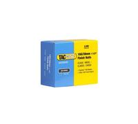 Boîte de 2500 clous de finition de type 16G L. 38 mm - TA-0296 - Tacwise