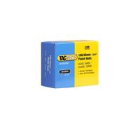 Boîte de 2500 clous de finition de type 16G L. 45 mm - TA-0297 - Tacwise