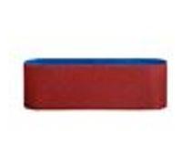 Boîte de 3 bandes abrasives X440 Best for Wood and Paint 100x610mm grain 150 - BOSCH - 2608606133 Noir G