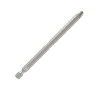 Boite de 3 Embouts de Vissage S. réduite 150 mm PZ3 Diager