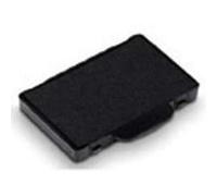Boîte de 3 recharges d'encre compatible TRODAT B/56 coloris noir G