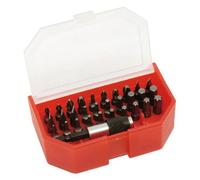 Boîte de 30 embouts + porte-embout